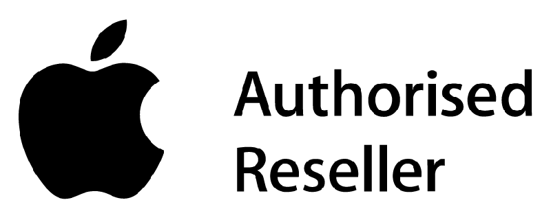 Apple Authorised Reseller